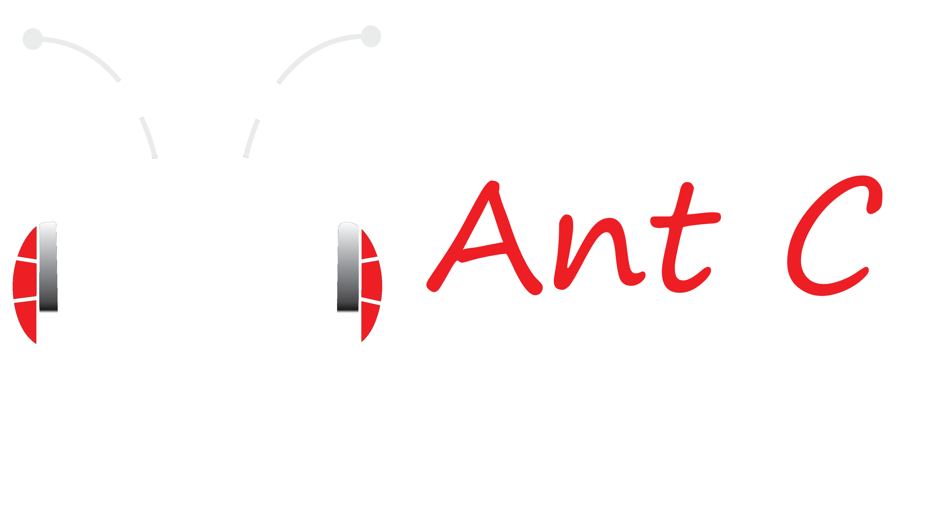 Ant C Entertainment Logo